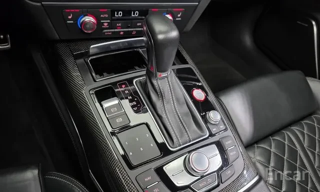 Audi S6 4.0 TFSI quattro* 360* HUD* Soft-close | Mobile.bg � ����������� 9