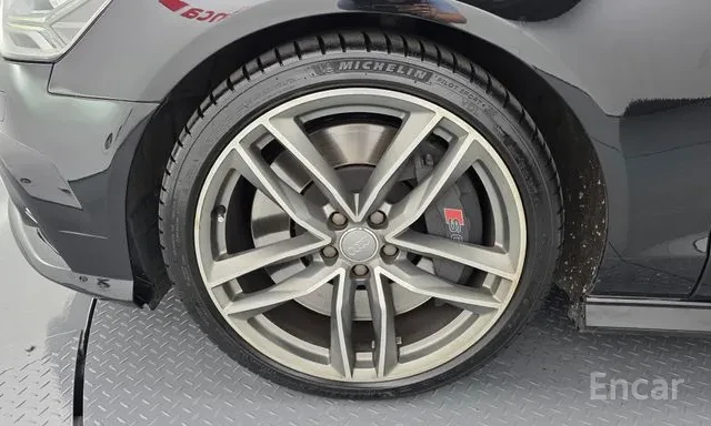 Audi S6 4.0 TFSI quattro* 360* HUD* Soft-close | Mobile.bg � ����������� 8