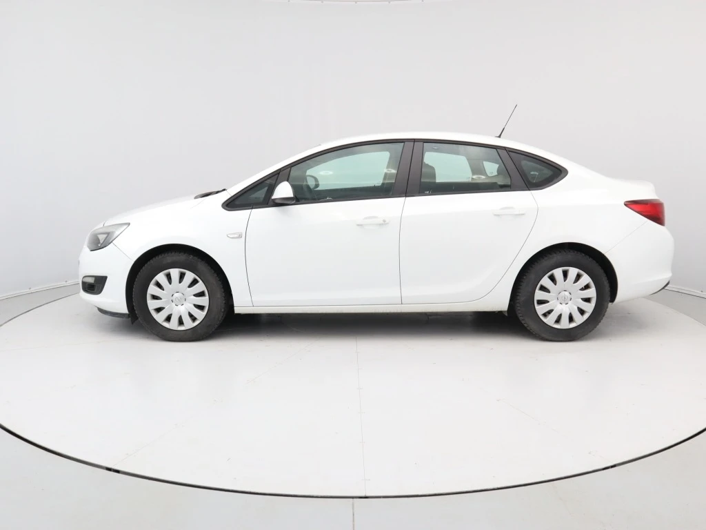 Opel Astra 1.6 CDTi - изображение 4