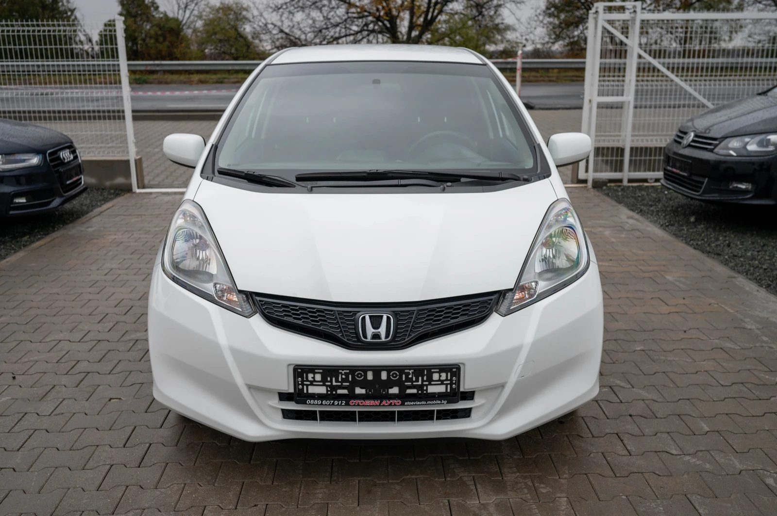 Honda Jazz 1.2* 90кс*  - изображение 4