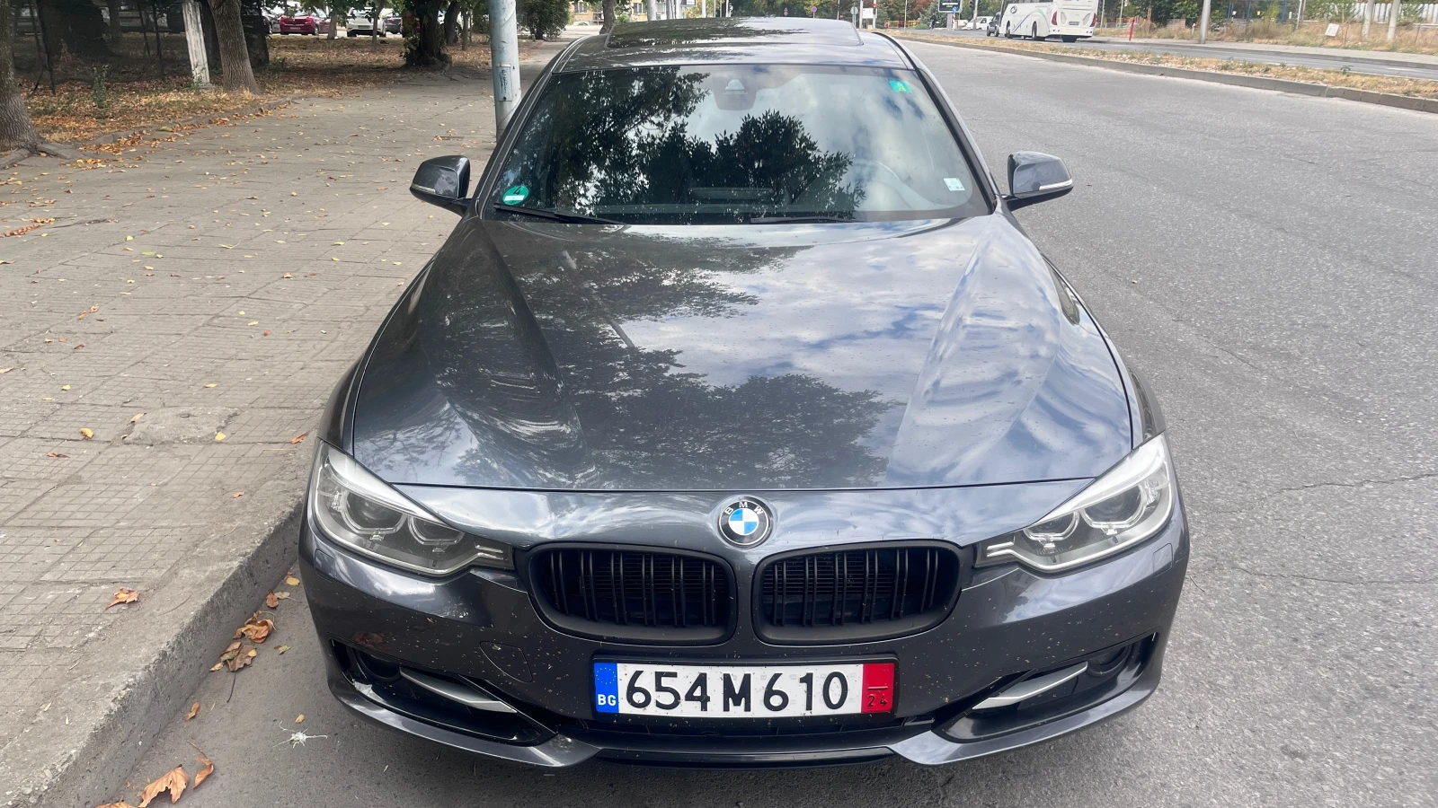 BMW 330 d Sport Auto - изображение 3