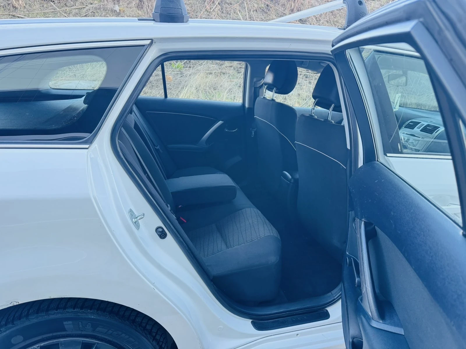 Toyota Avensis 1.8 VVT-i Face | Mobile.bg   15