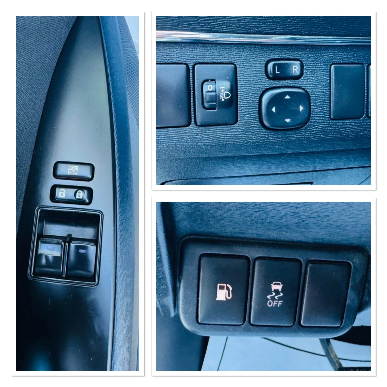 Toyota Avensis 1.8 VVT-i Face | Mobile.bg   11