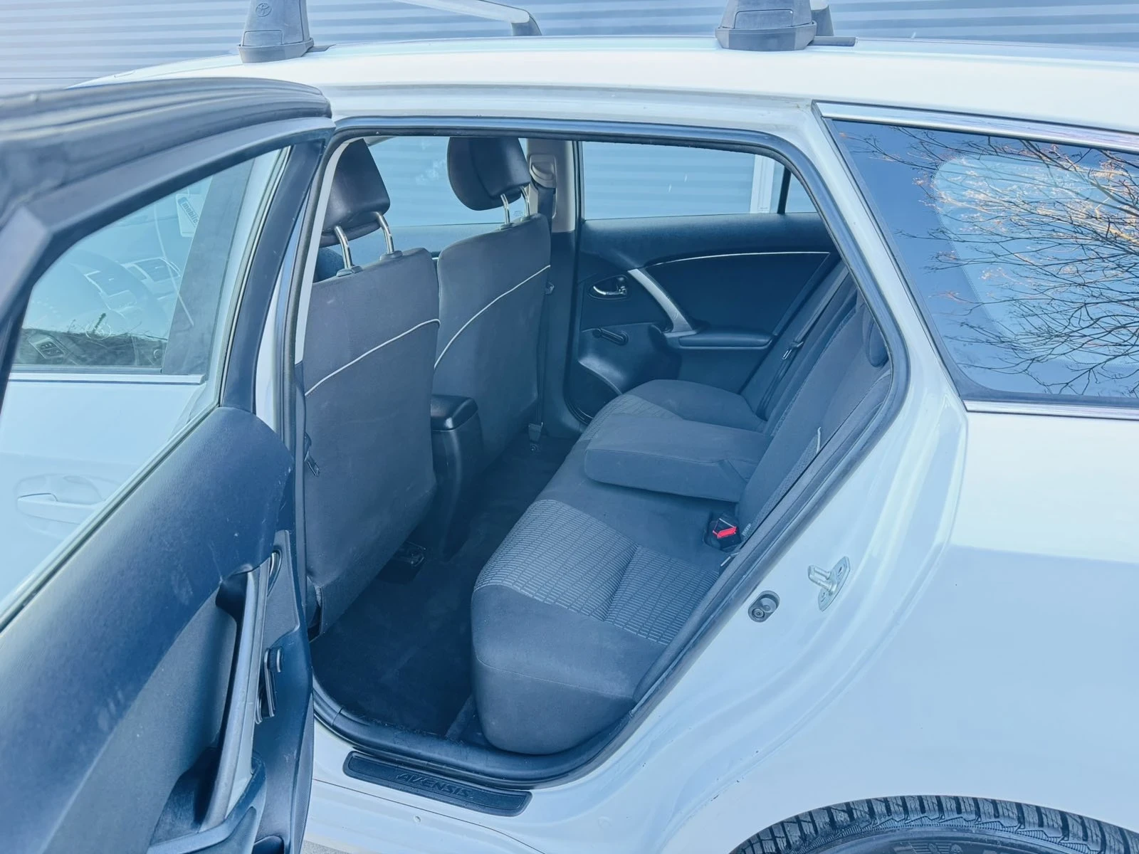 Toyota Avensis 1.8 VVT-i Face | Mobile.bg   14