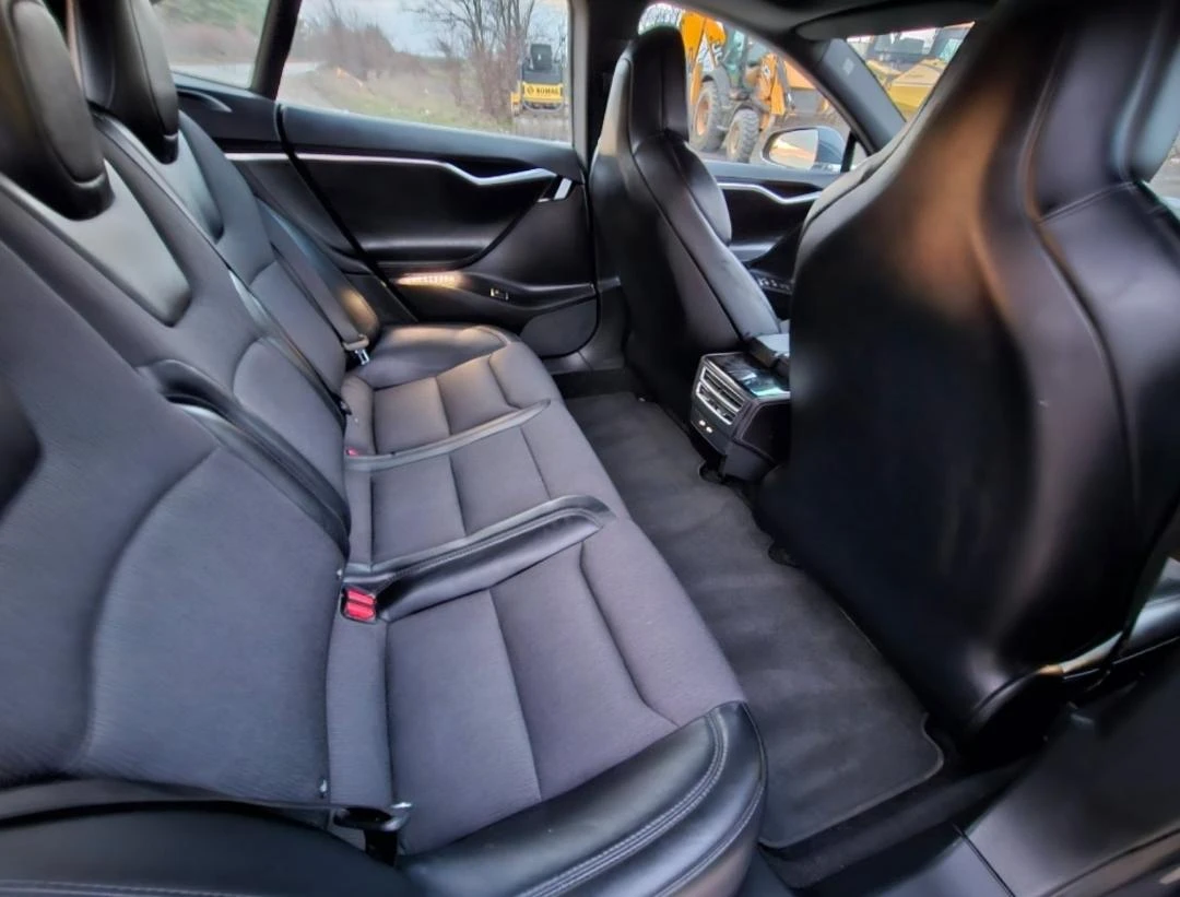 Tesla Model S  44   | Mobile.bg   16