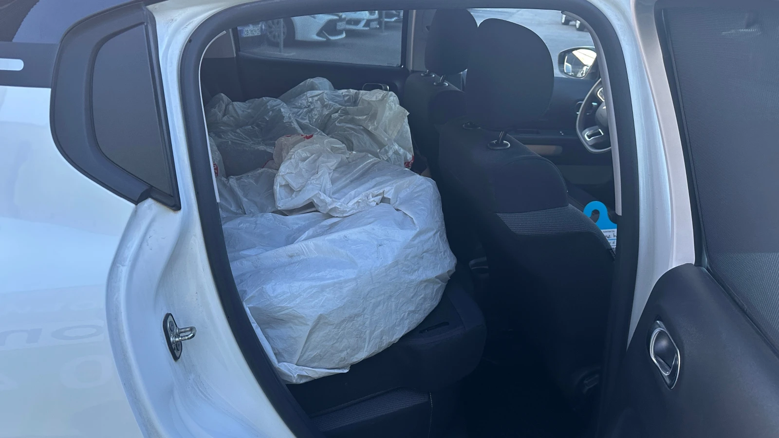 Citroen C3 1.2 I от България | Mobile.bg — изображение 11
