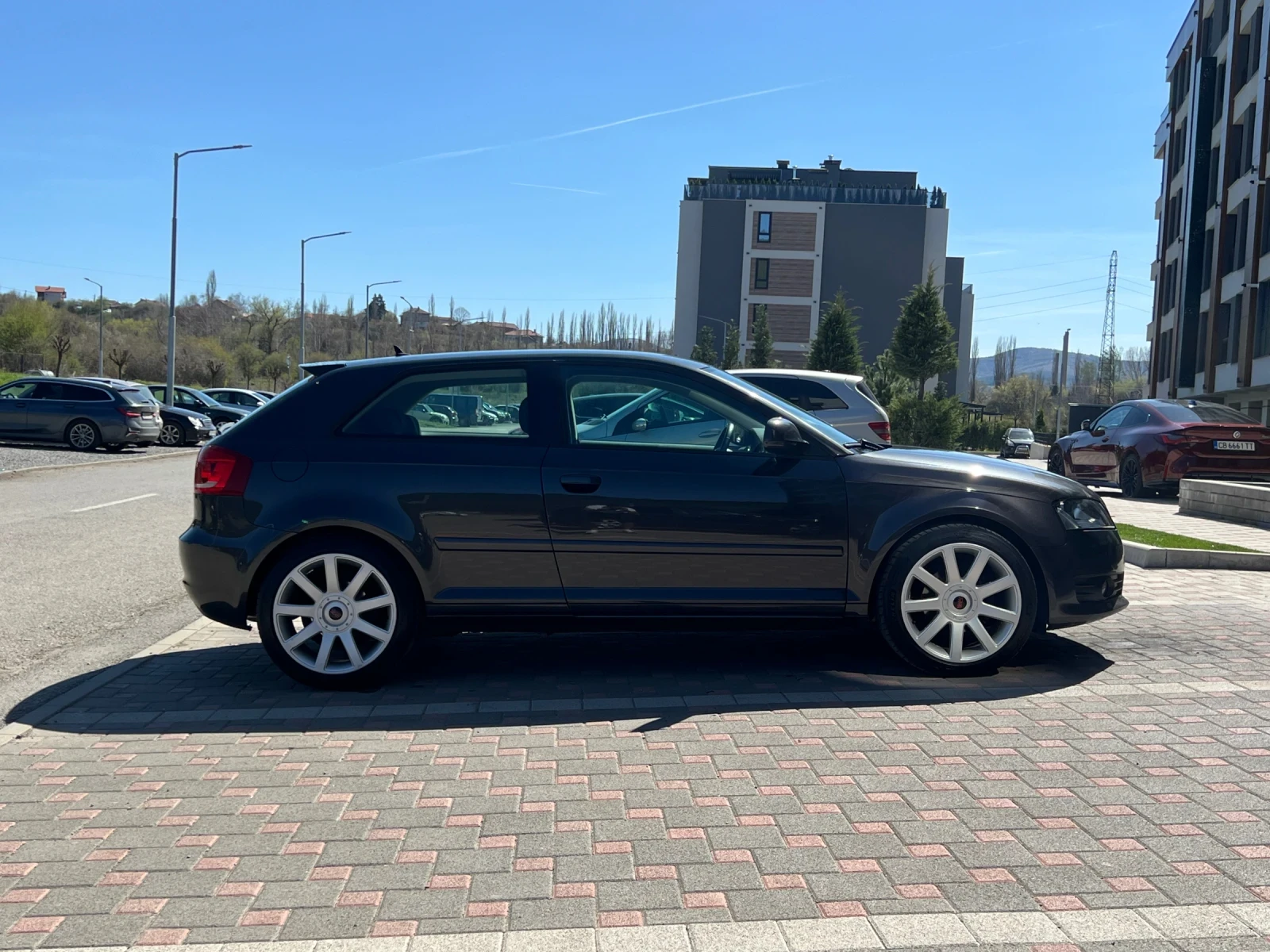 Audi A3 2.0TDi Facelift - изображение 8