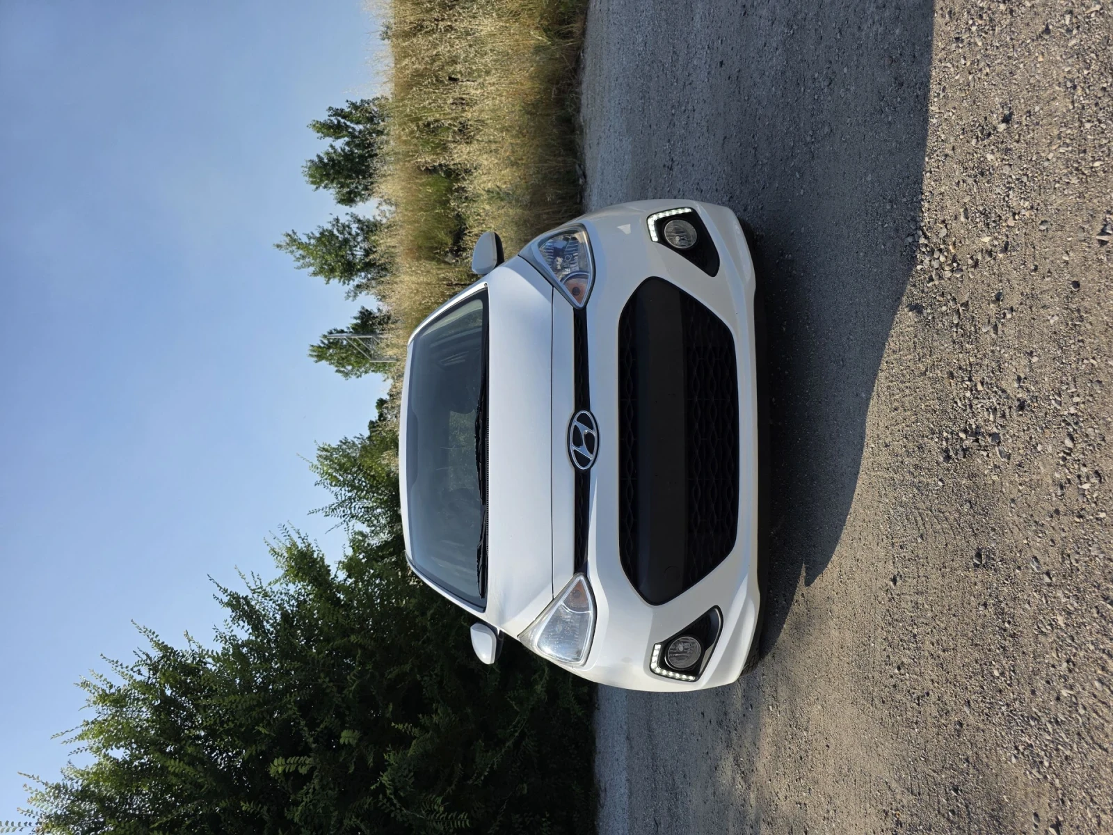 Hyundai I10 1.0 LPG - изображение 2