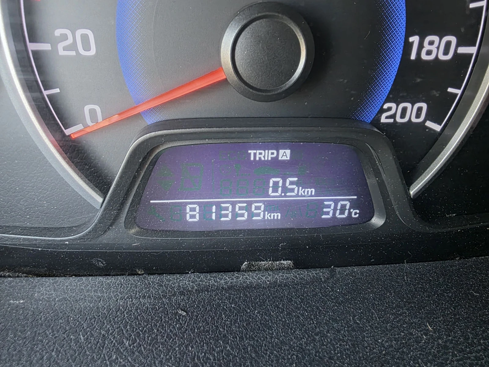 Hyundai I10 1.0 LPG - изображение 9