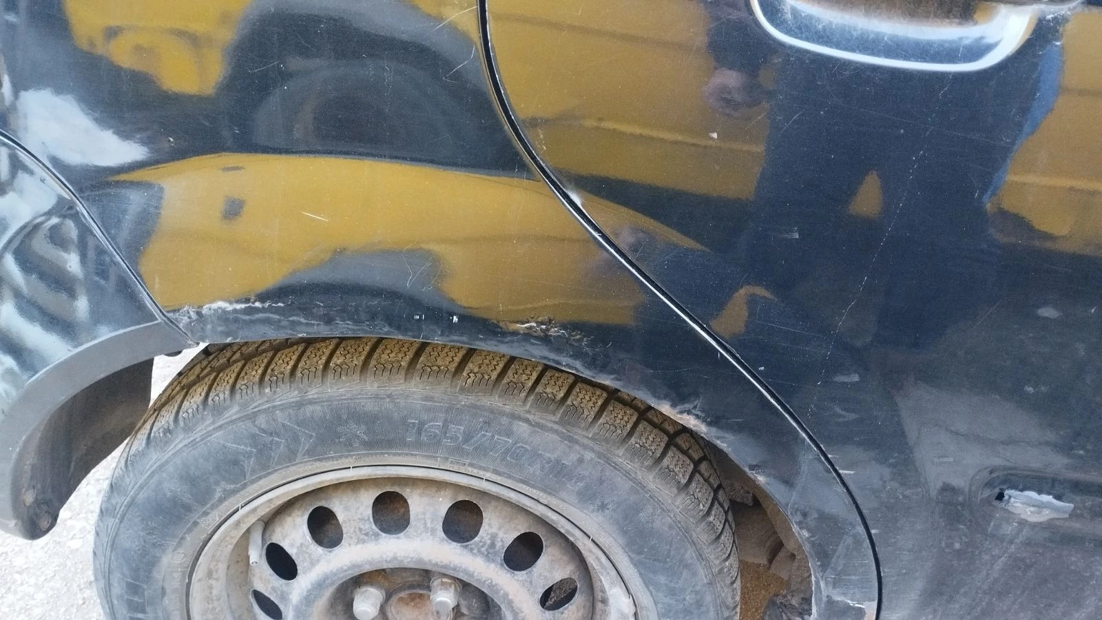 Hyundai Getz  - изображение 6