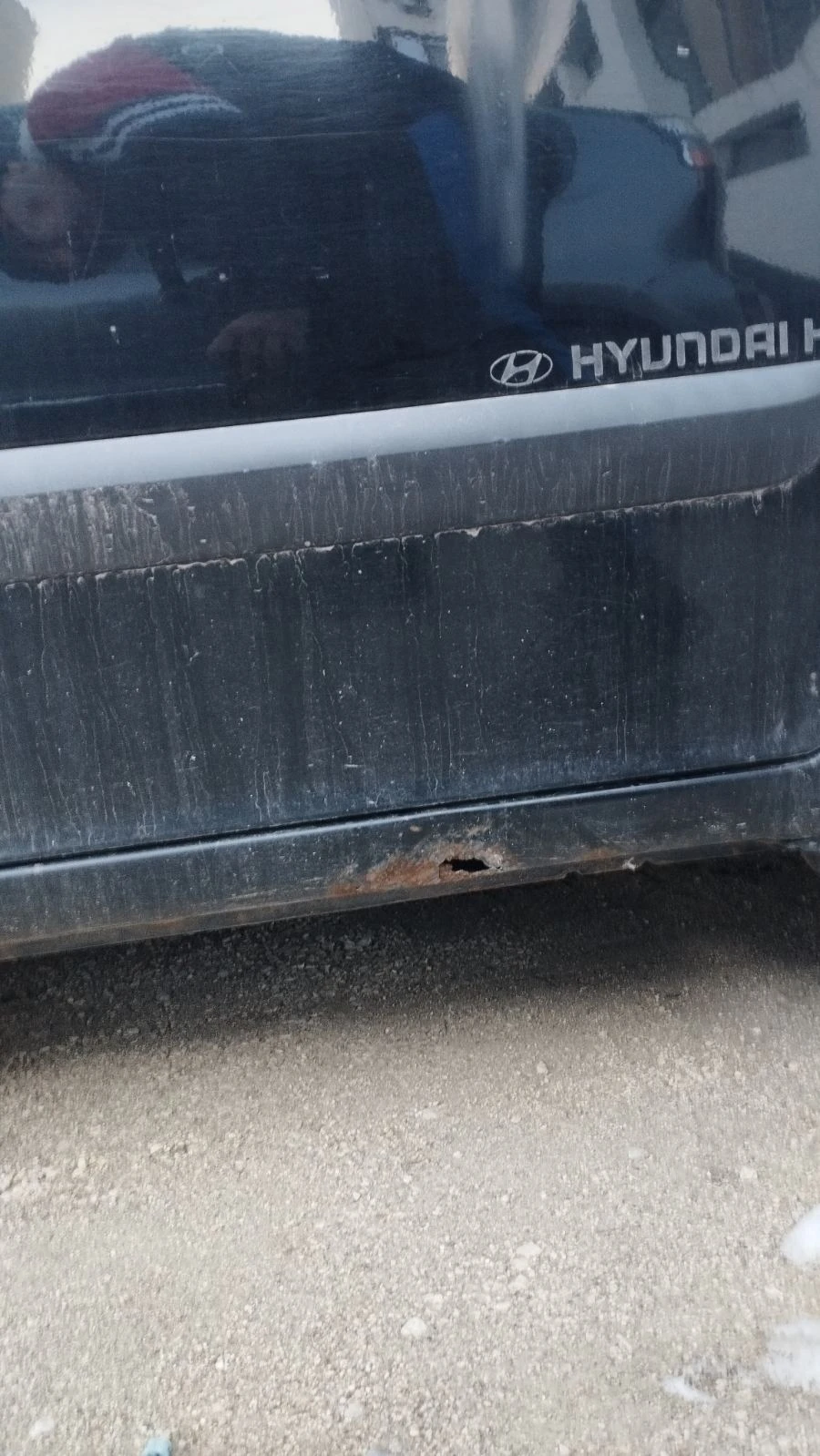 Hyundai Getz  - изображение 7