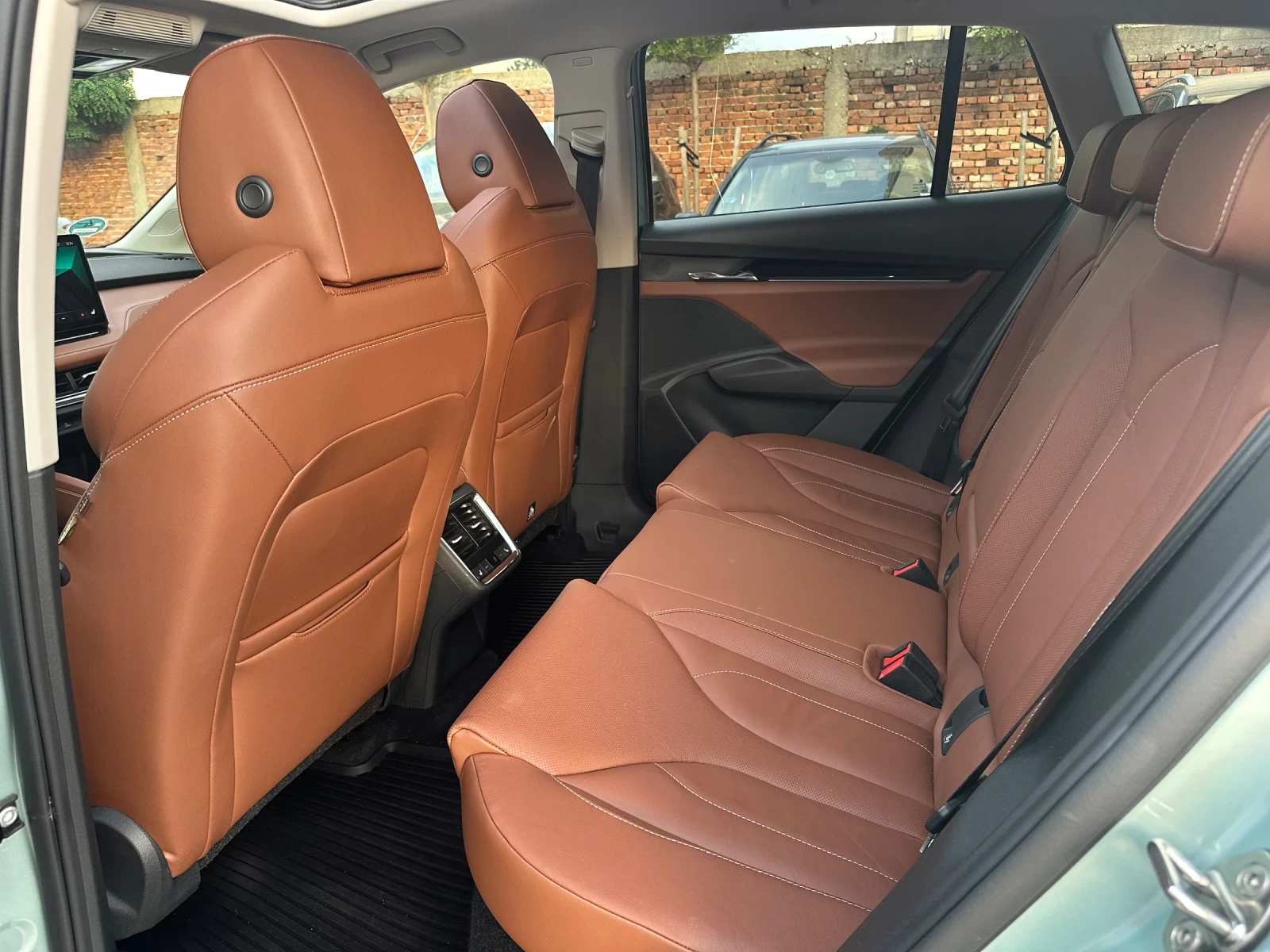 Skoda Enyaq IV80/1ST EDIT/360* /DISTRONIC/HUD/DYNAMIC/SOH92% | Mobile.bg   12