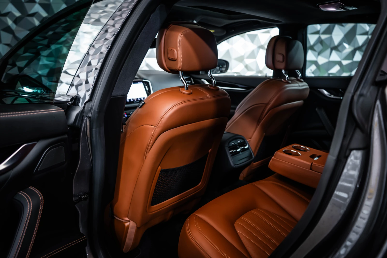 Maserati Ghibli Modena Q4  | Mobile.bg   15