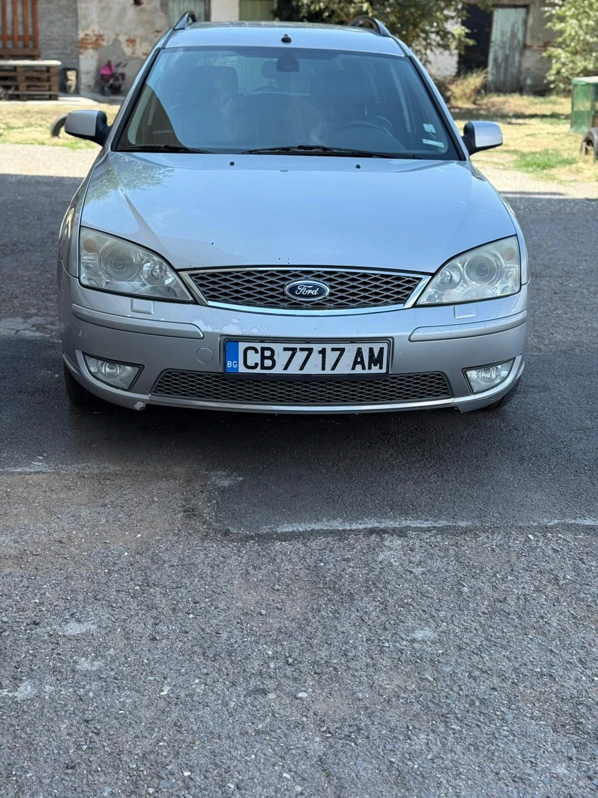 Ford Mondeo  - изображение 5