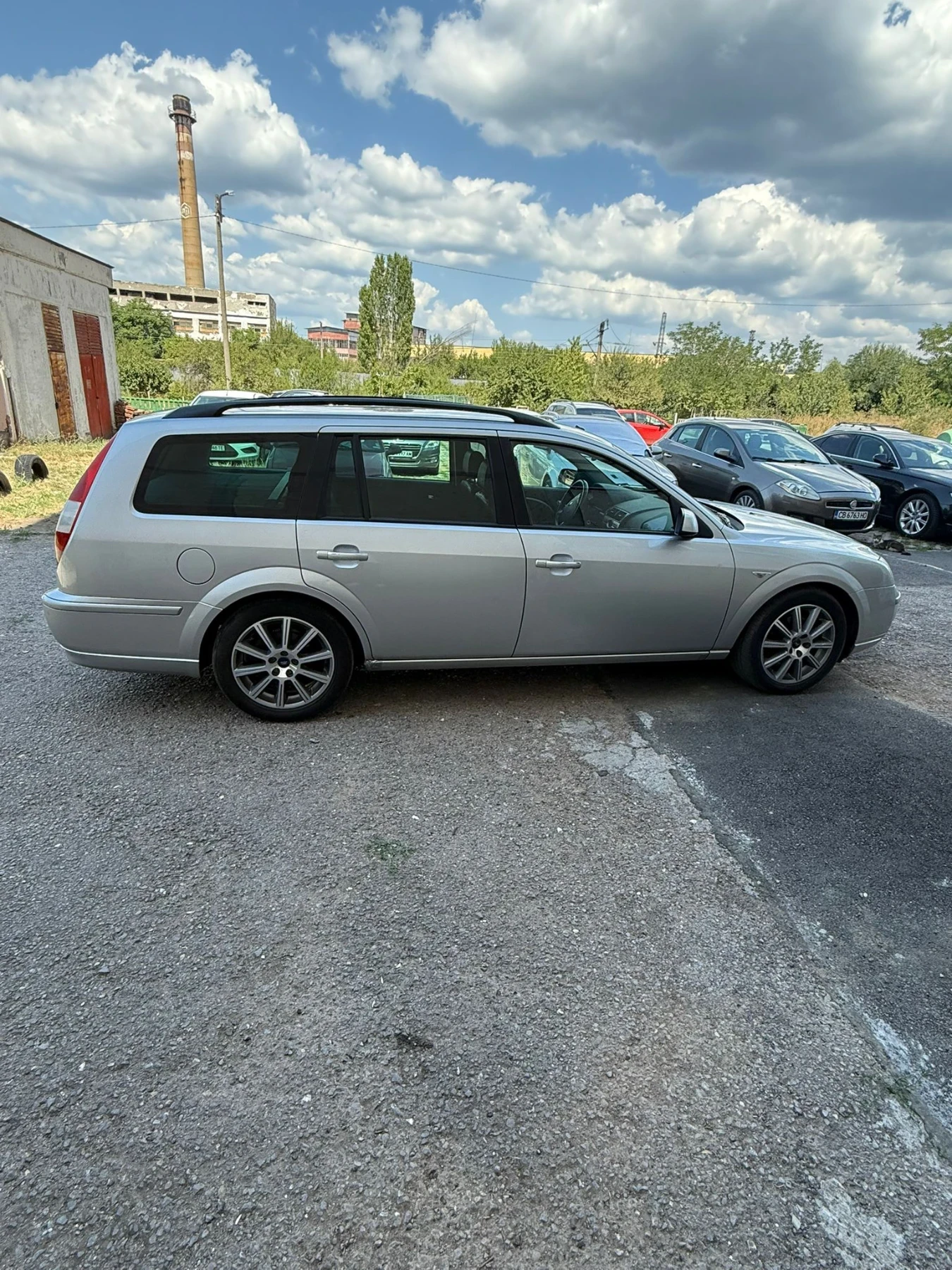 Ford Mondeo  - изображение 3