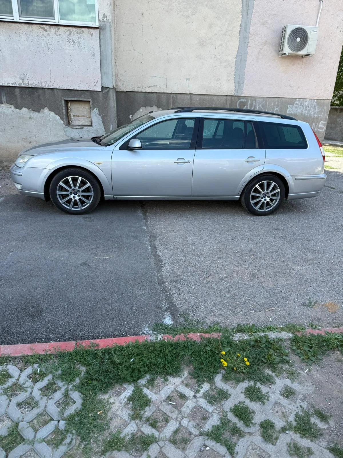 Ford Mondeo  - изображение 4
