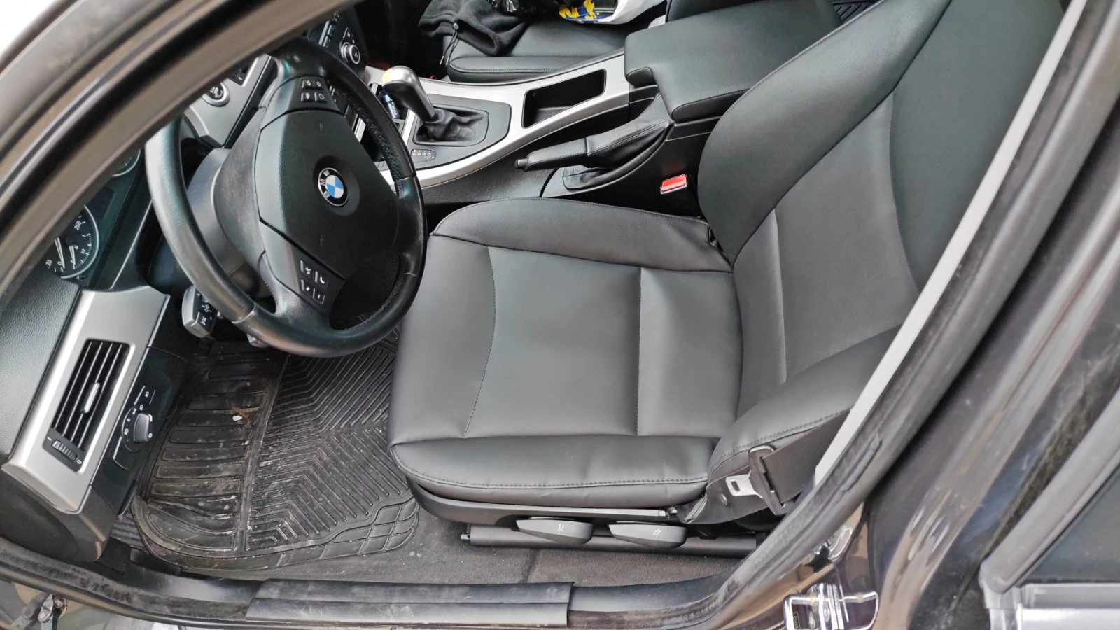 BMW 328 328XI Xdrive  | Mobile.bg   7