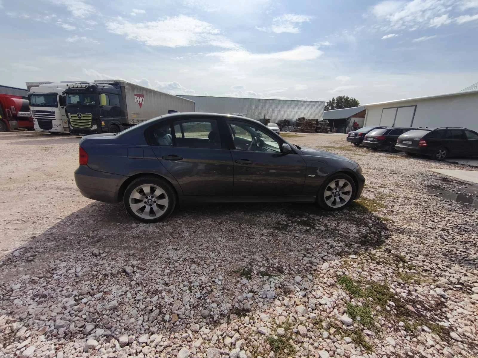 BMW 328 328XI Xdrive  | Mobile.bg   5