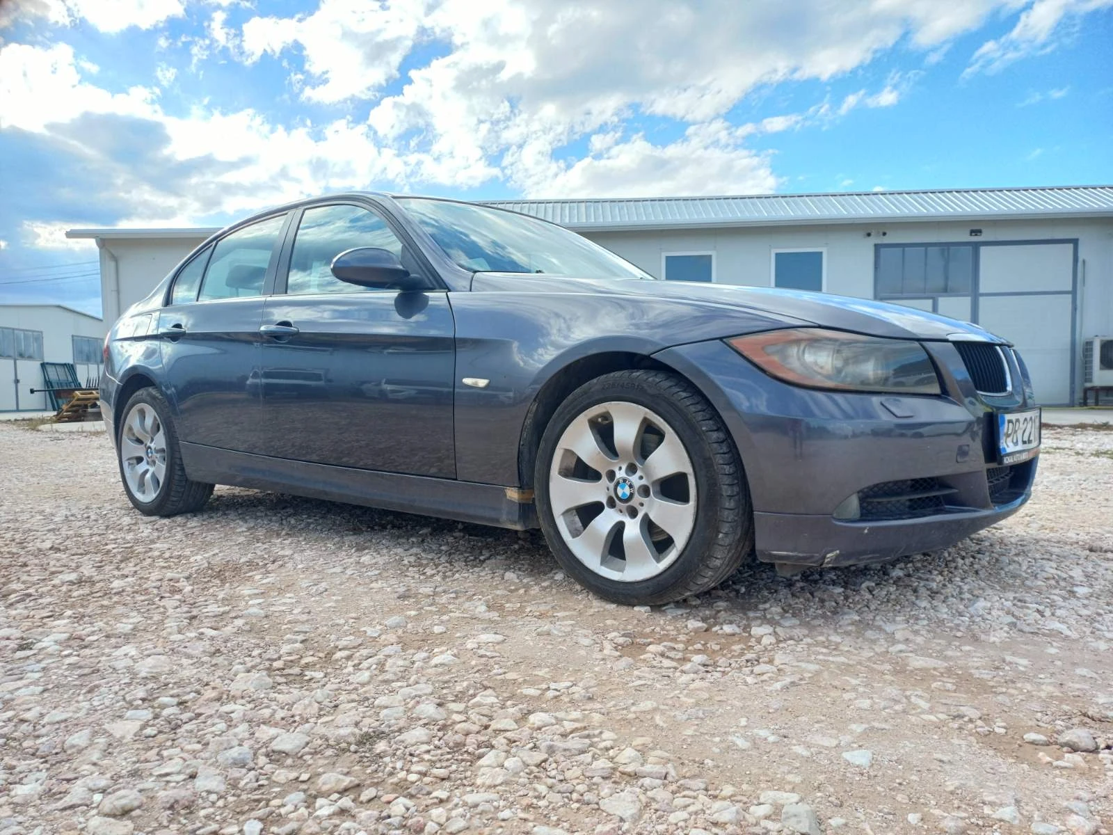 BMW 328 328XI Xdrive  - изображение 6