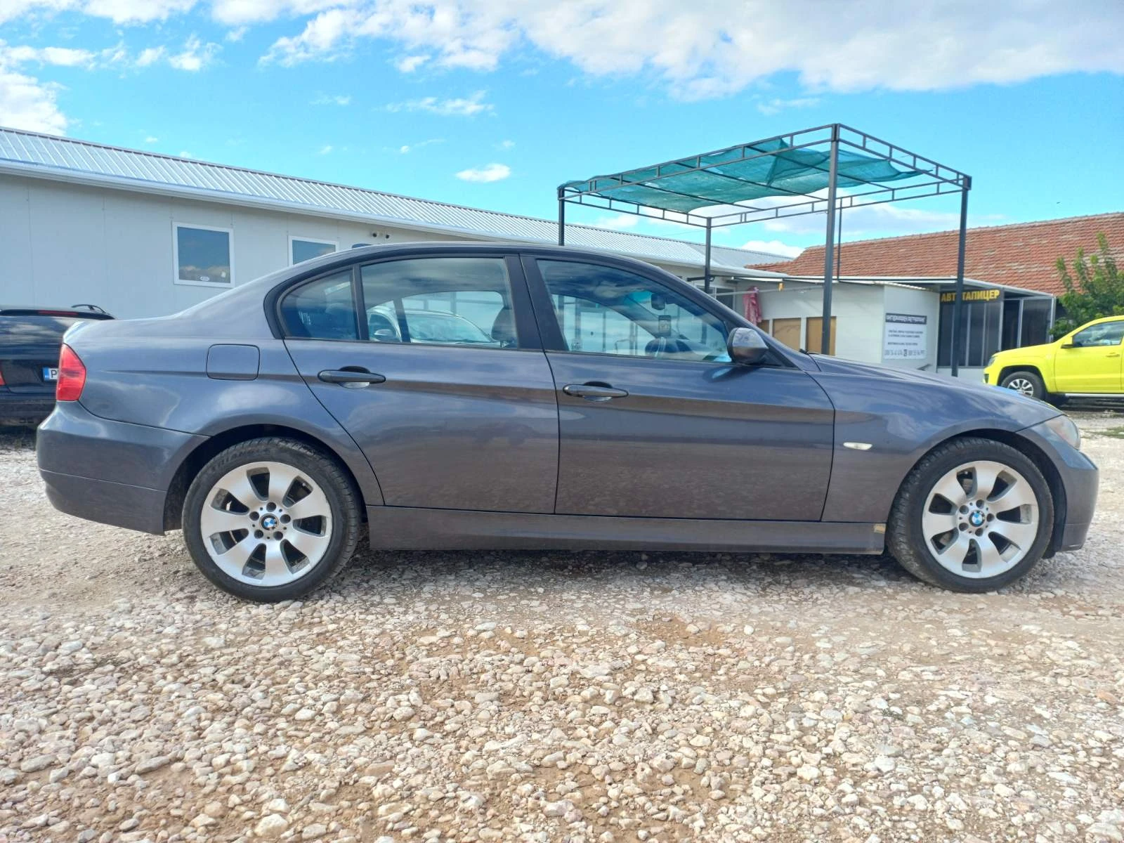 BMW 328 328XI Xdrive  - изображение 5