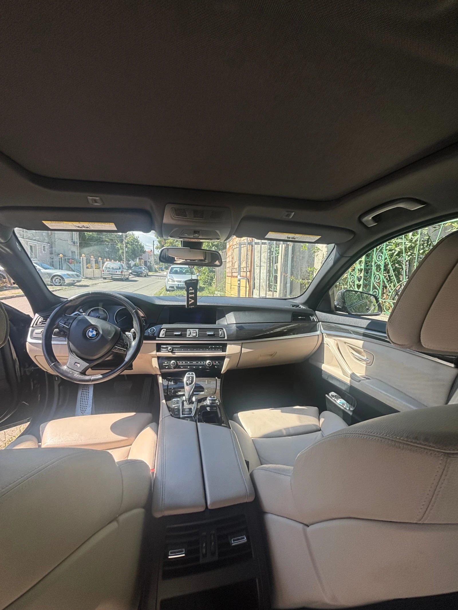 BMW 528 528 xdrive - изображение 3