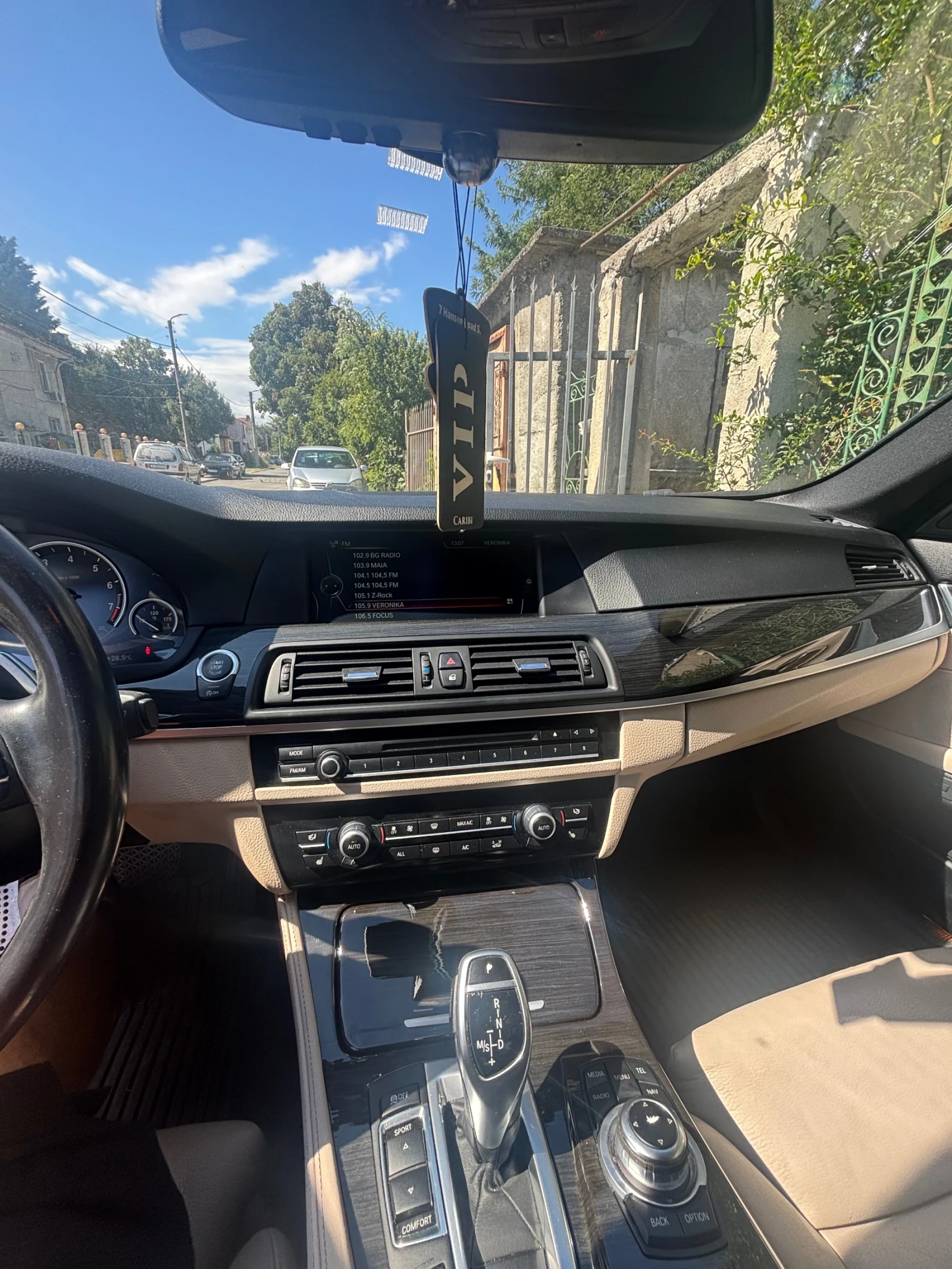 BMW 528 528 xdrive - изображение 6