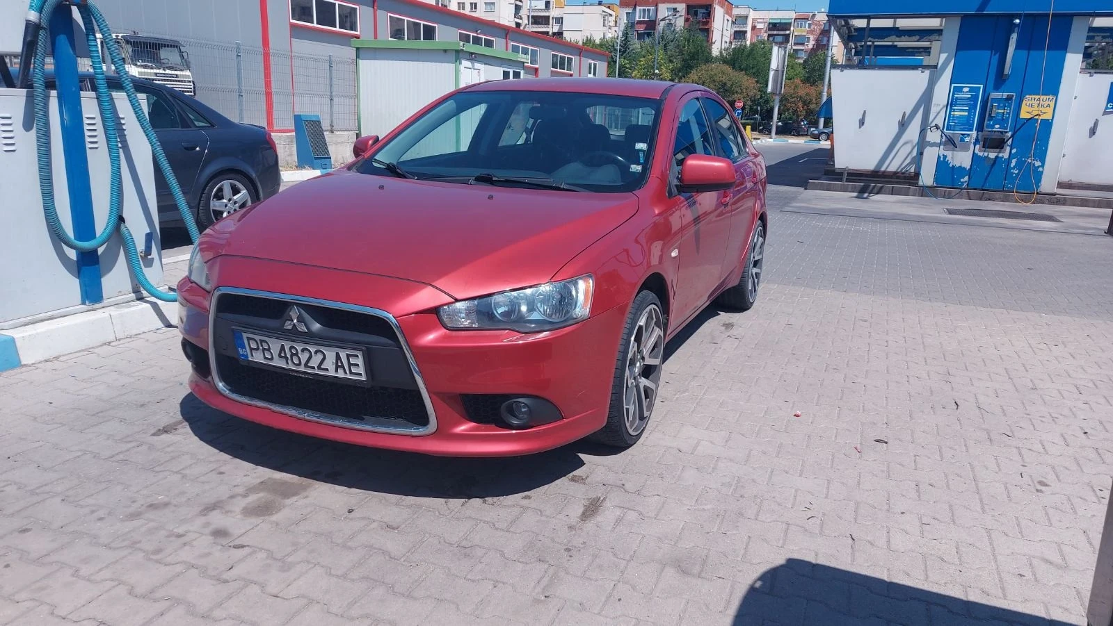 Mitsubishi Lancer 1.8i | Mobile.bg   1