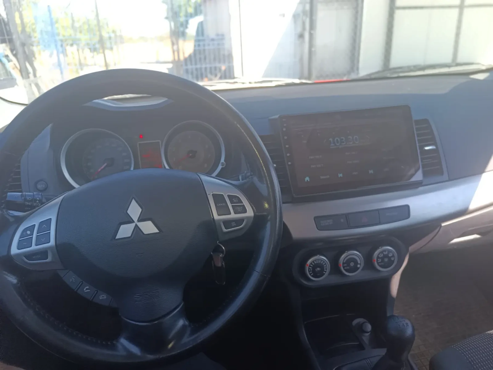 Mitsubishi Lancer 1.8i - изображение 6