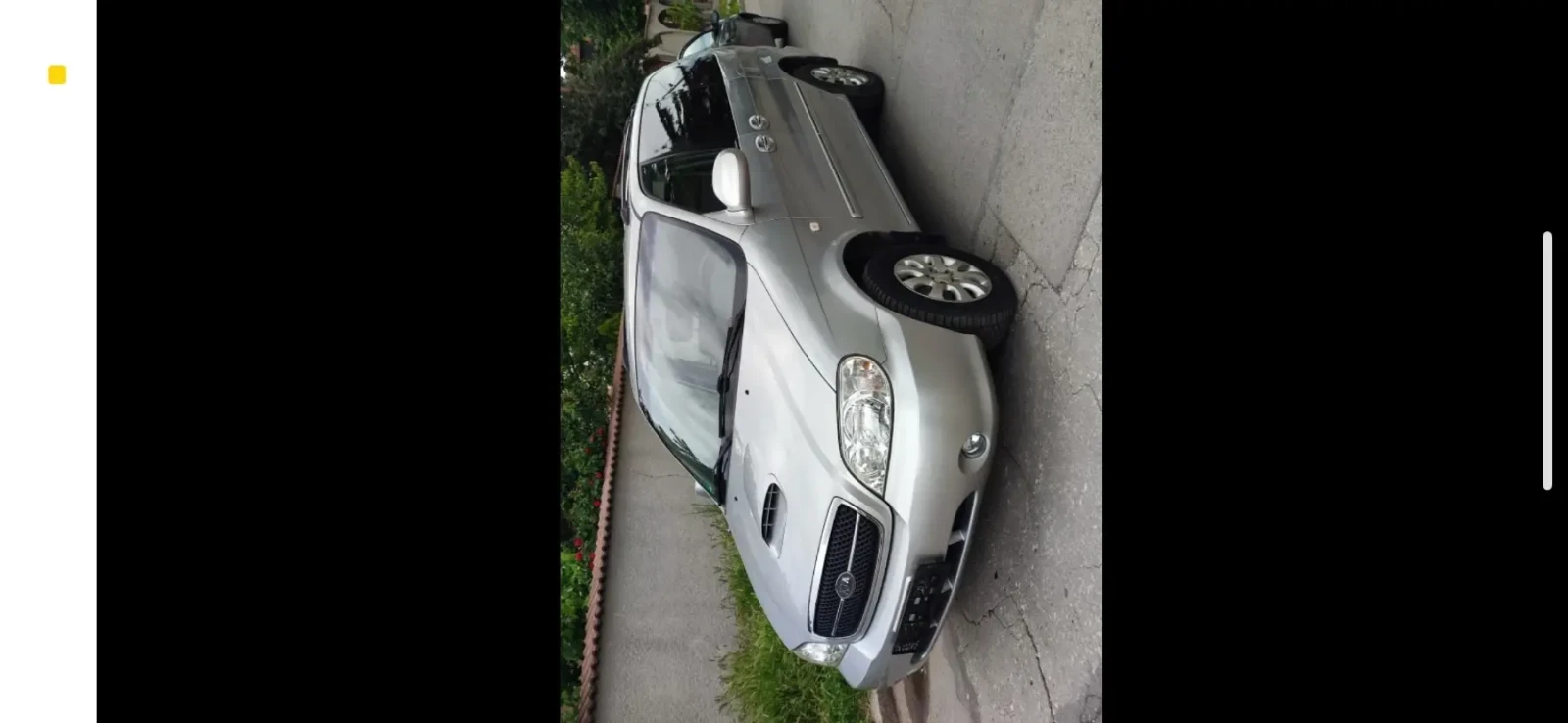 Kia Carnival  - изображение 3