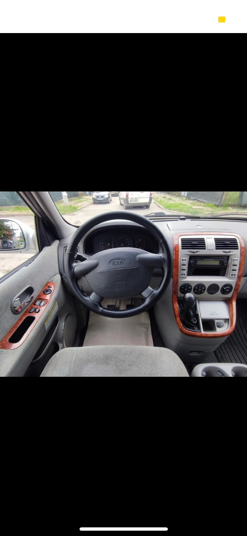 Kia Carnival  - изображение 4