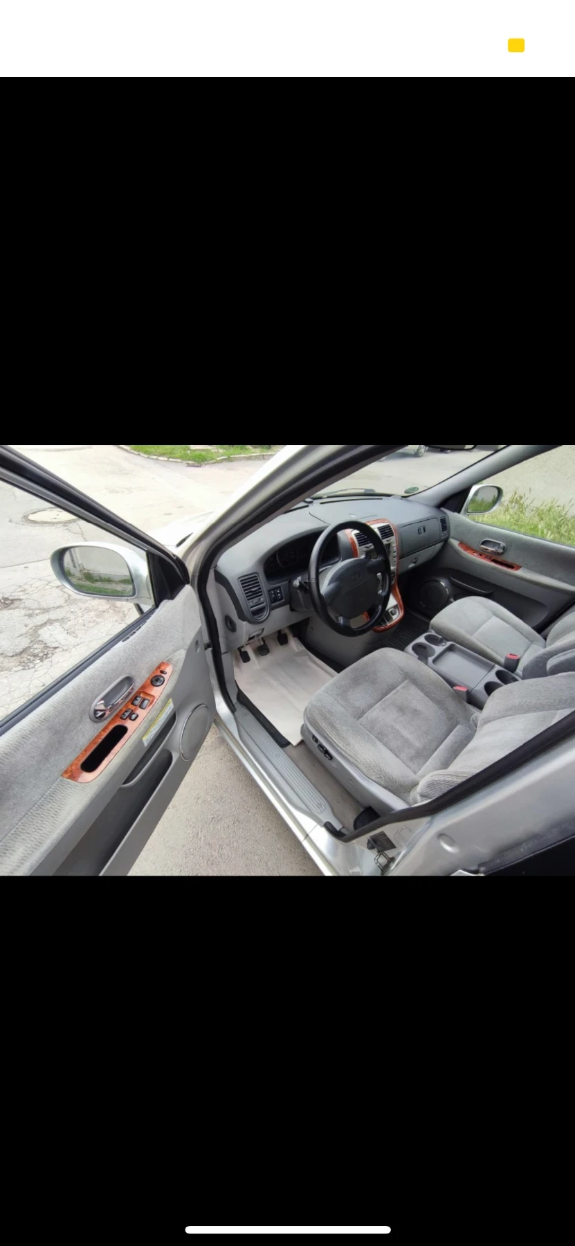 Kia Carnival  - изображение 10