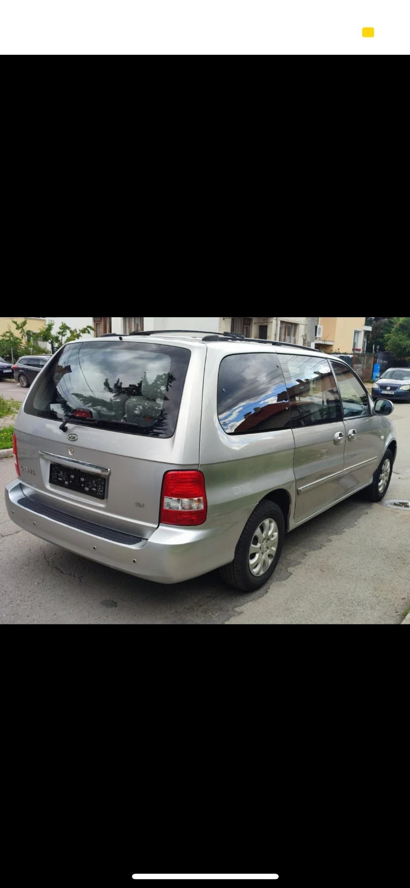 Kia Carnival | Mobile.bg   11