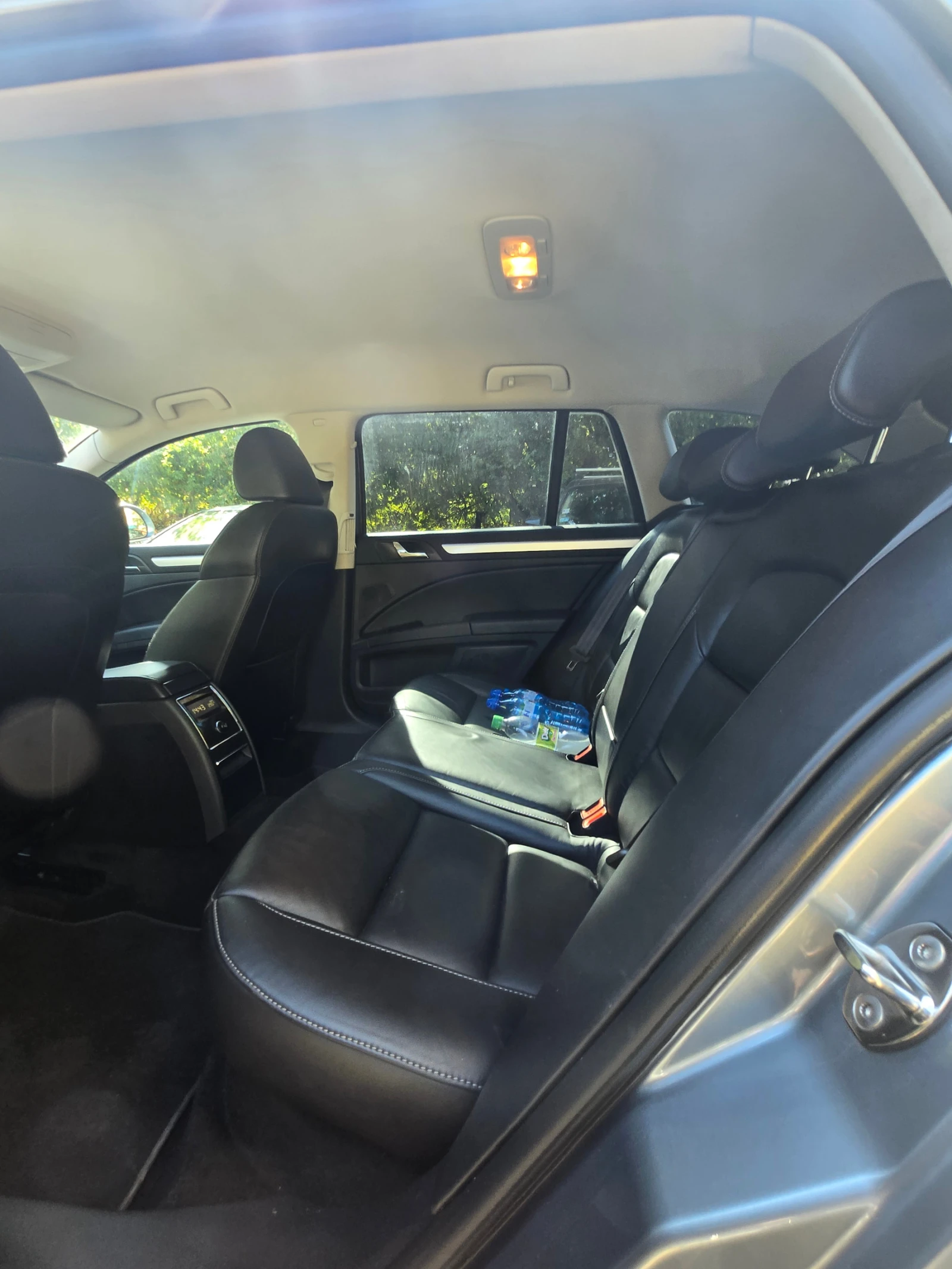 Skoda Superb | Mobile.bg � ����������� 12
