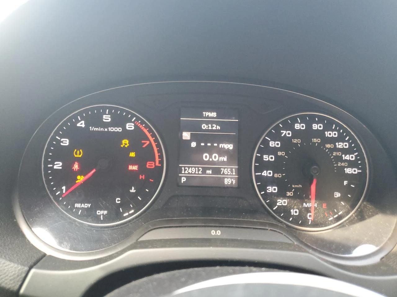 Audi A3  - изображение 7