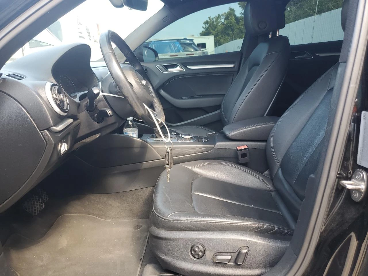 Audi A3  - изображение 8