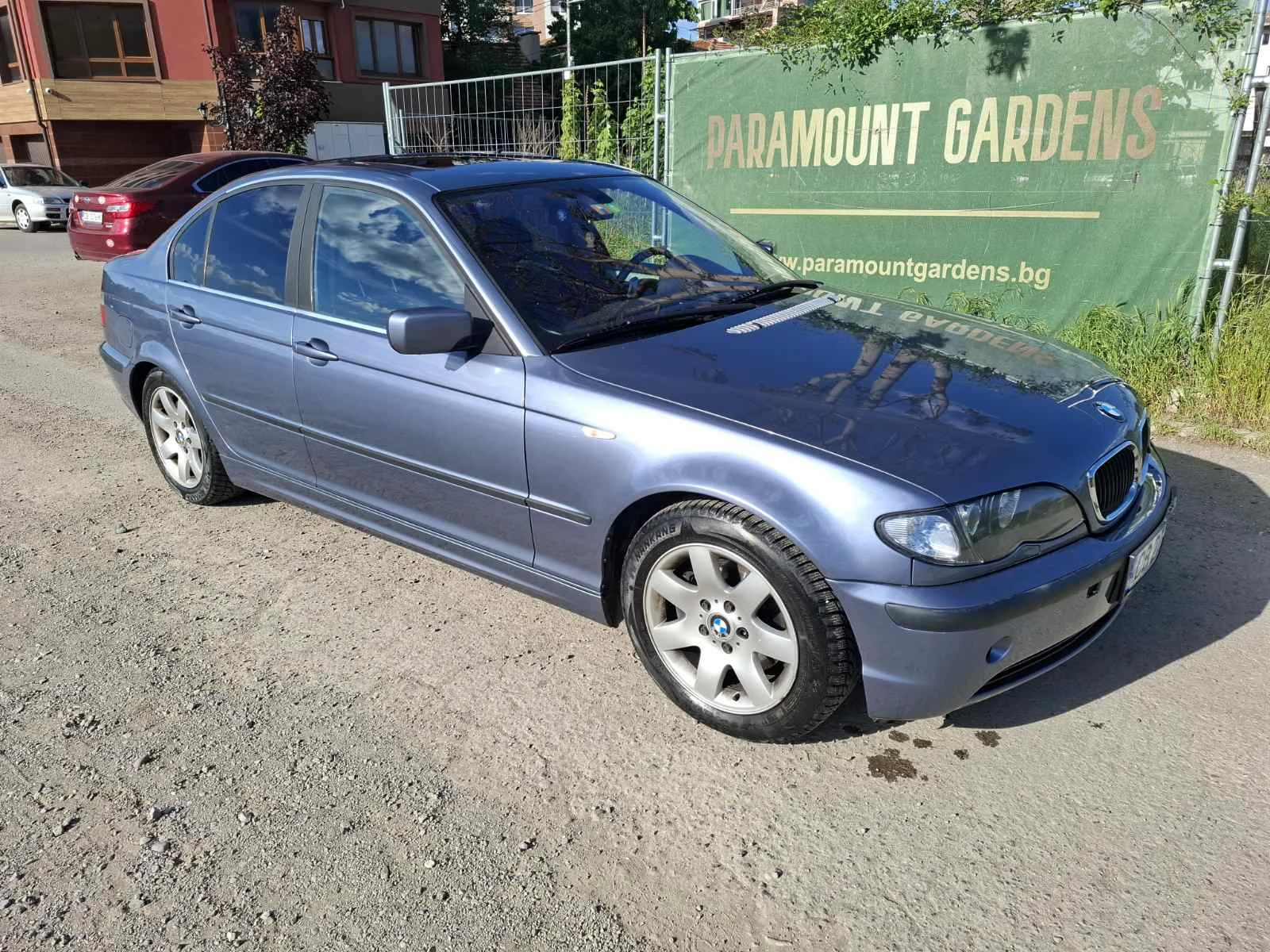BMW 325  - изображение 3