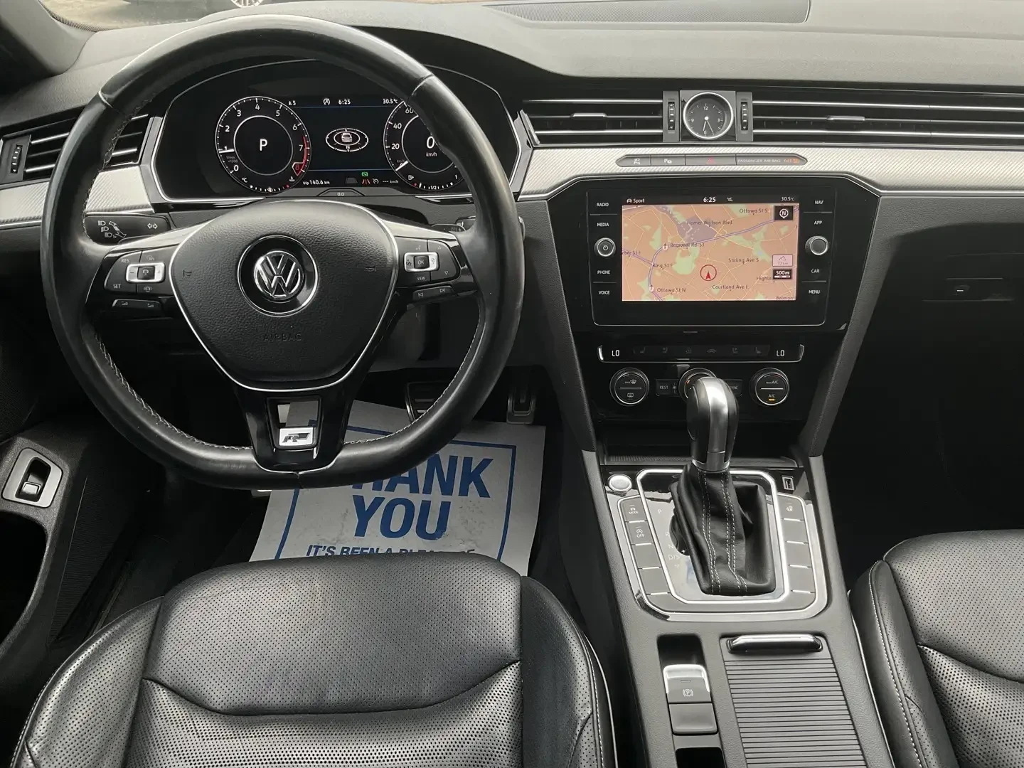 VW Arteon R-line* 4M* Обдух* Камера* Подгрев* Пано - изображение 8