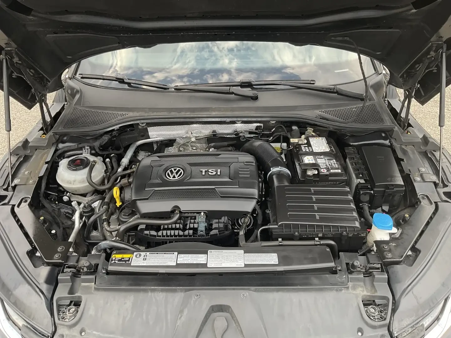 VW Arteon R-line* 4M* * * *  | Mobile.bg   17