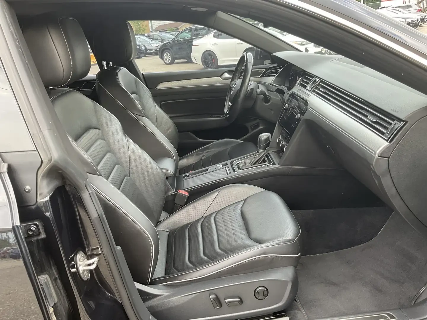 VW Arteon R-line* 4M* * * *  | Mobile.bg   12