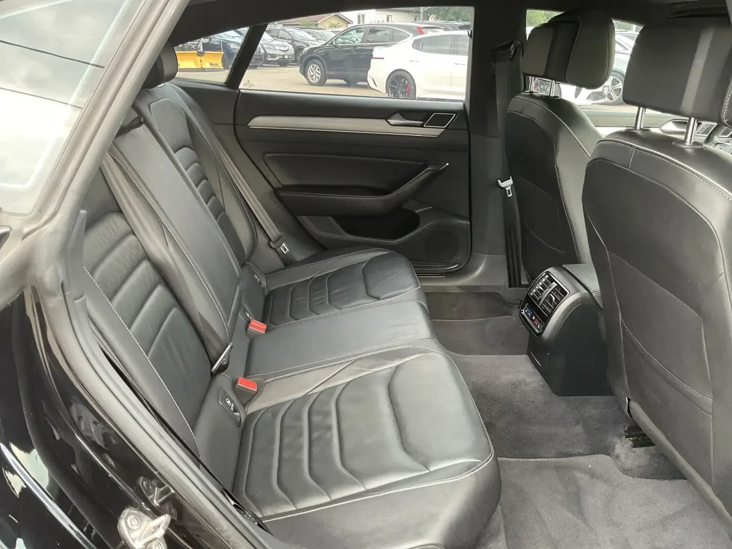 VW Arteon R-line* 4M* * * *  | Mobile.bg   15