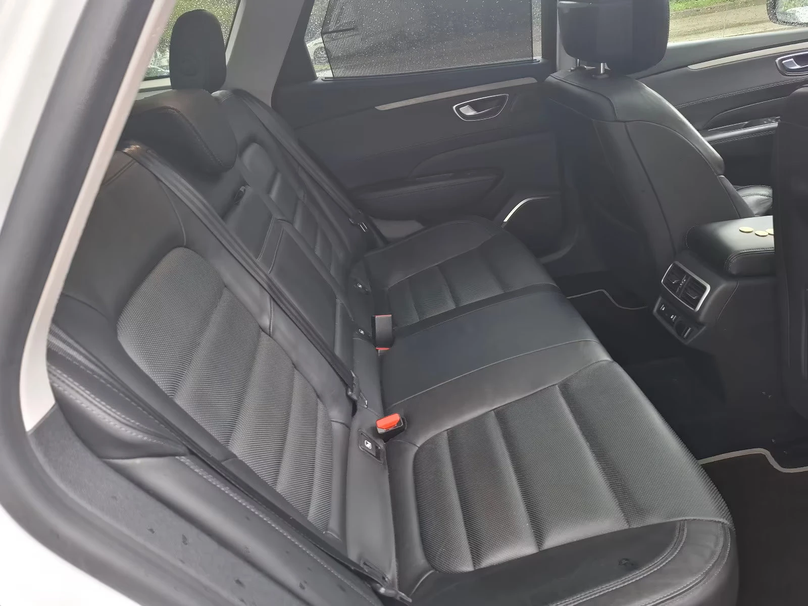 Renault Talisman GRANDTOUR/224HP/FWD/BSA/KLESS/LED/AMBI/PANO/870f | Mobile.bg   14