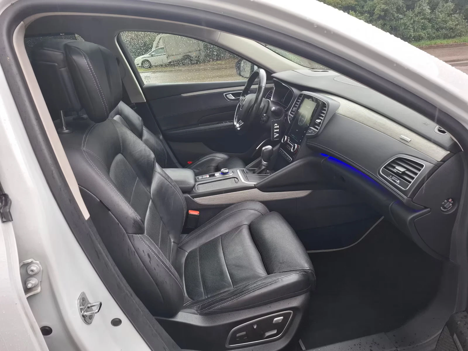 Renault Talisman GRANDTOUR/224HP/FWD/BSA/KLESS/LED/AMBI/PANO/870f | Mobile.bg   13