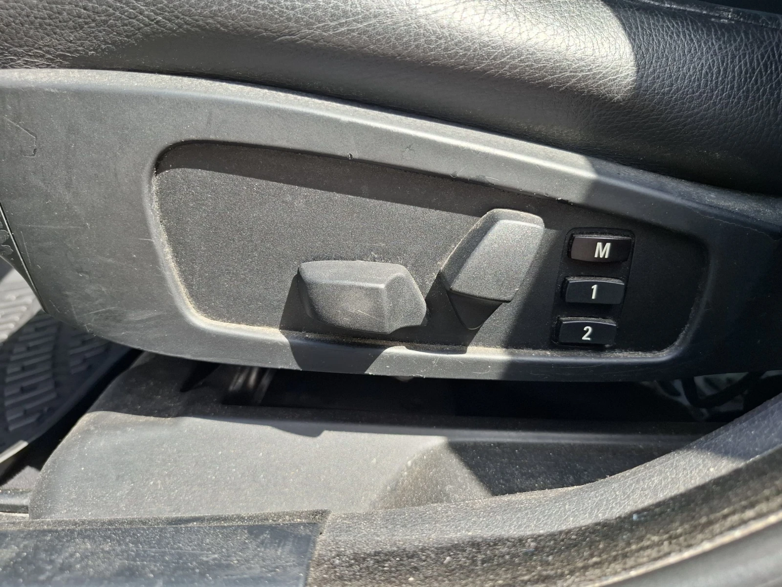 BMW 525 E61 2  | Mobile.bg   7