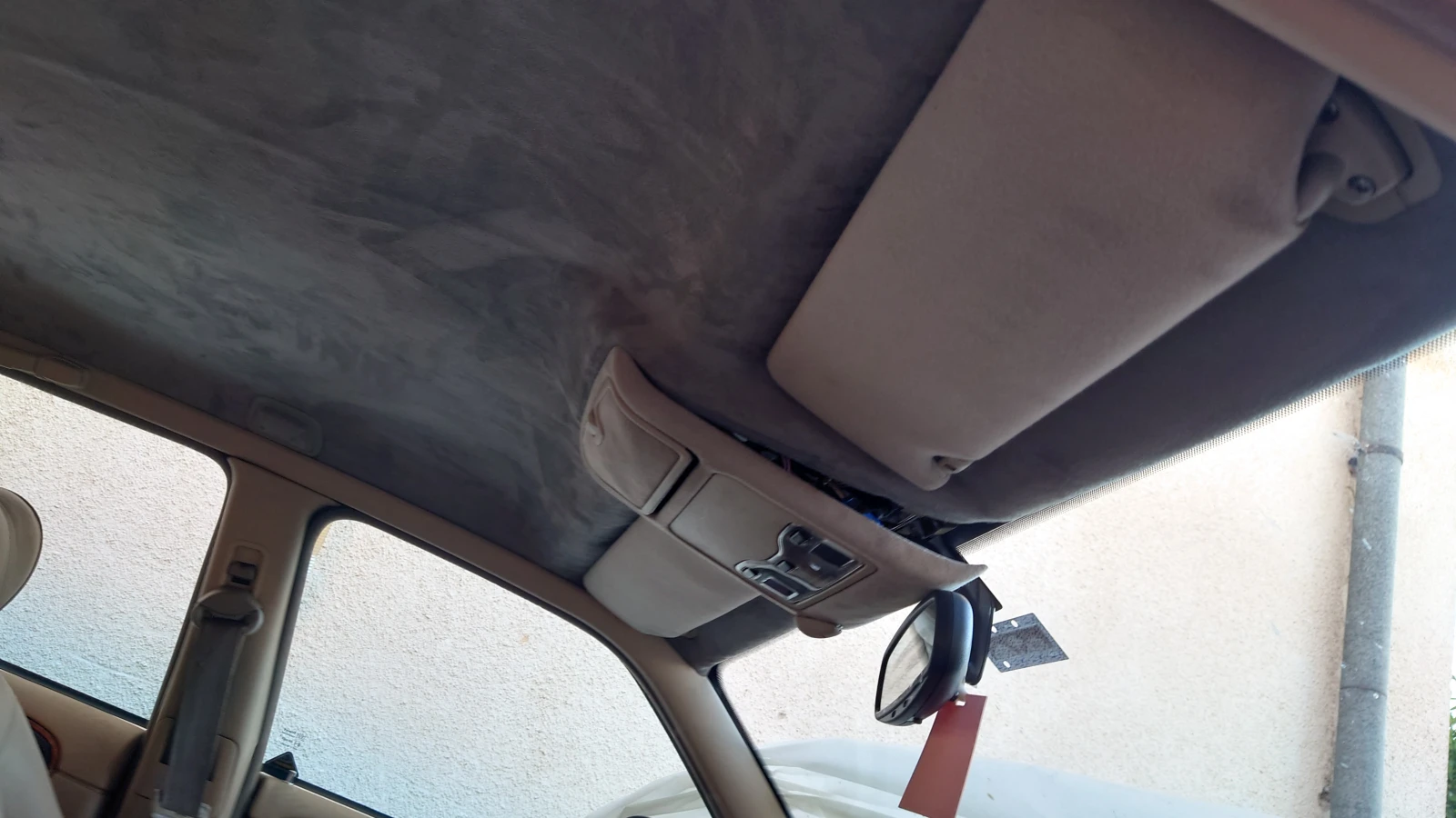 Jaguar Xj  - изображение 10