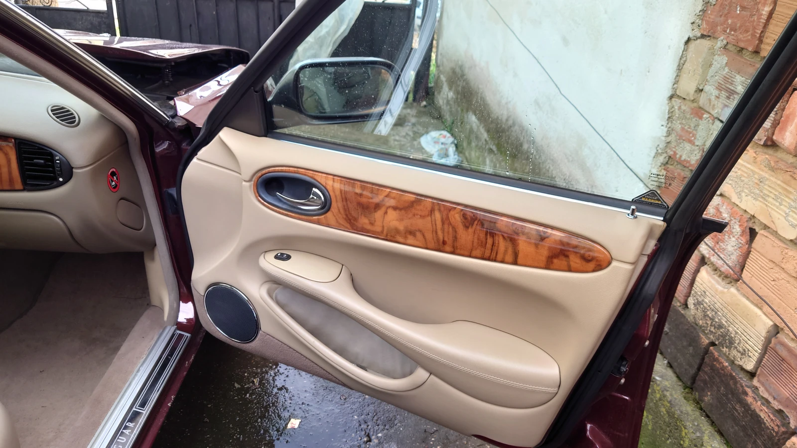 Jaguar Xj  - изображение 3