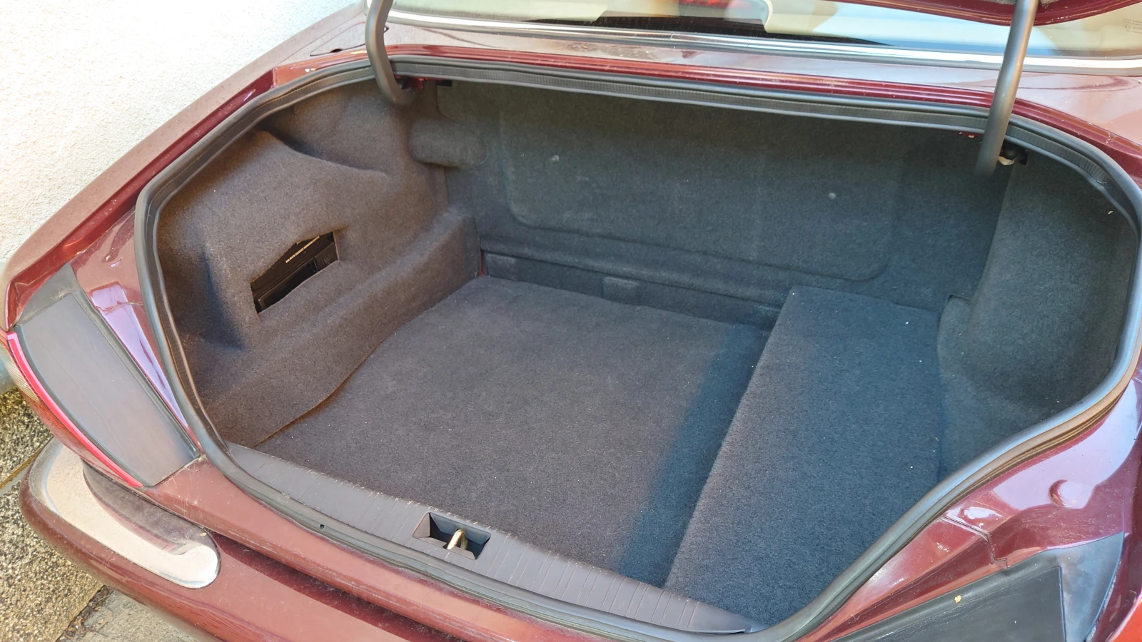 Jaguar Xj  - изображение 5