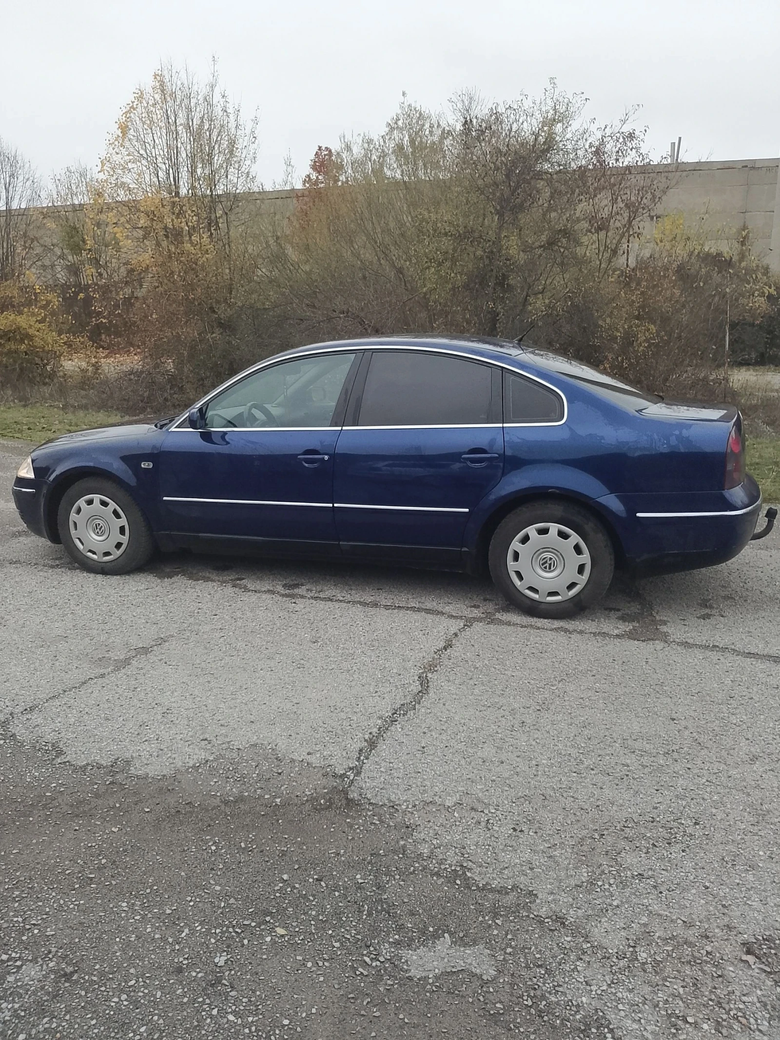 VW Passat | Mobile.bg   4
