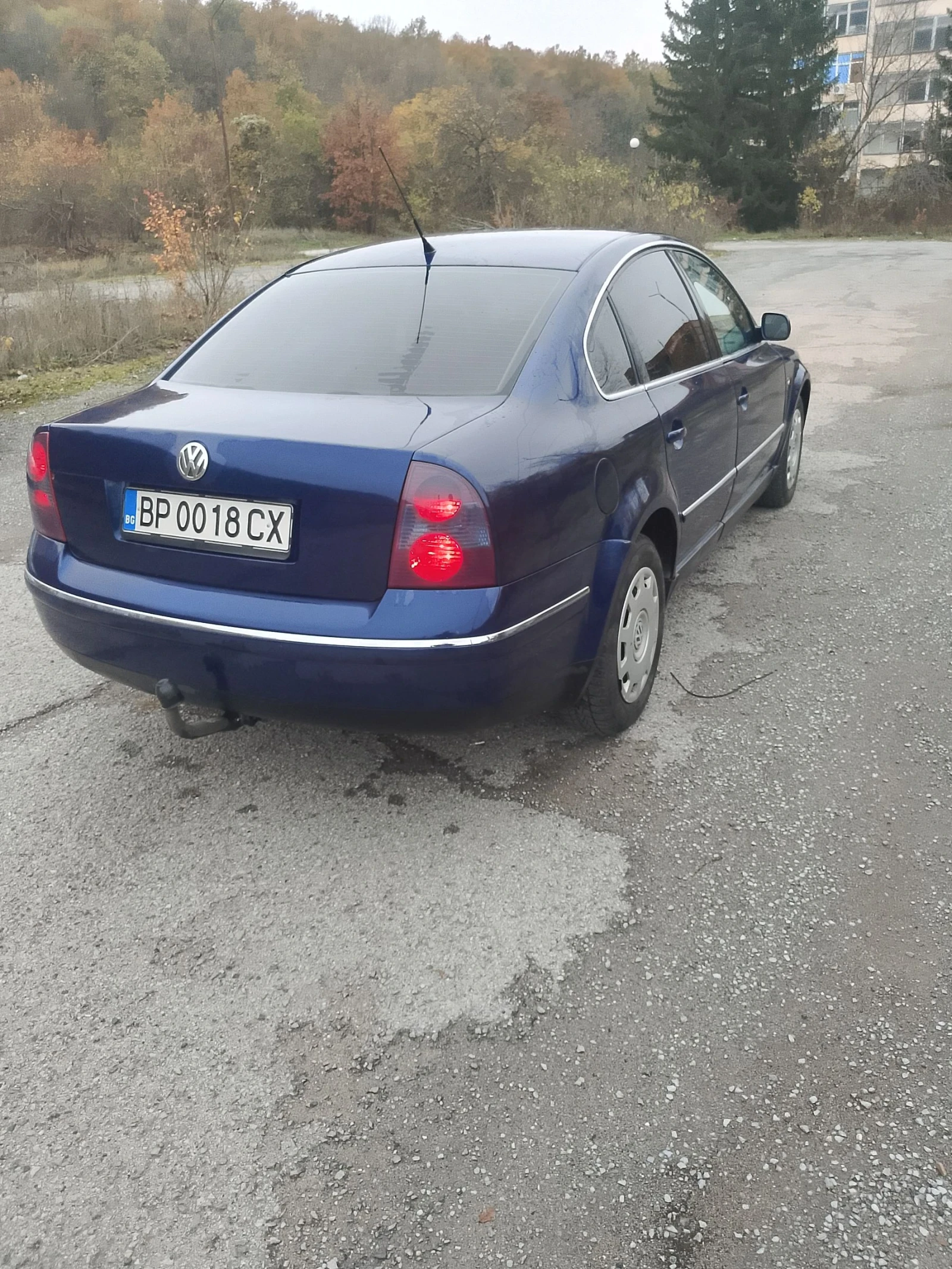 VW Passat | Mobile.bg   3
