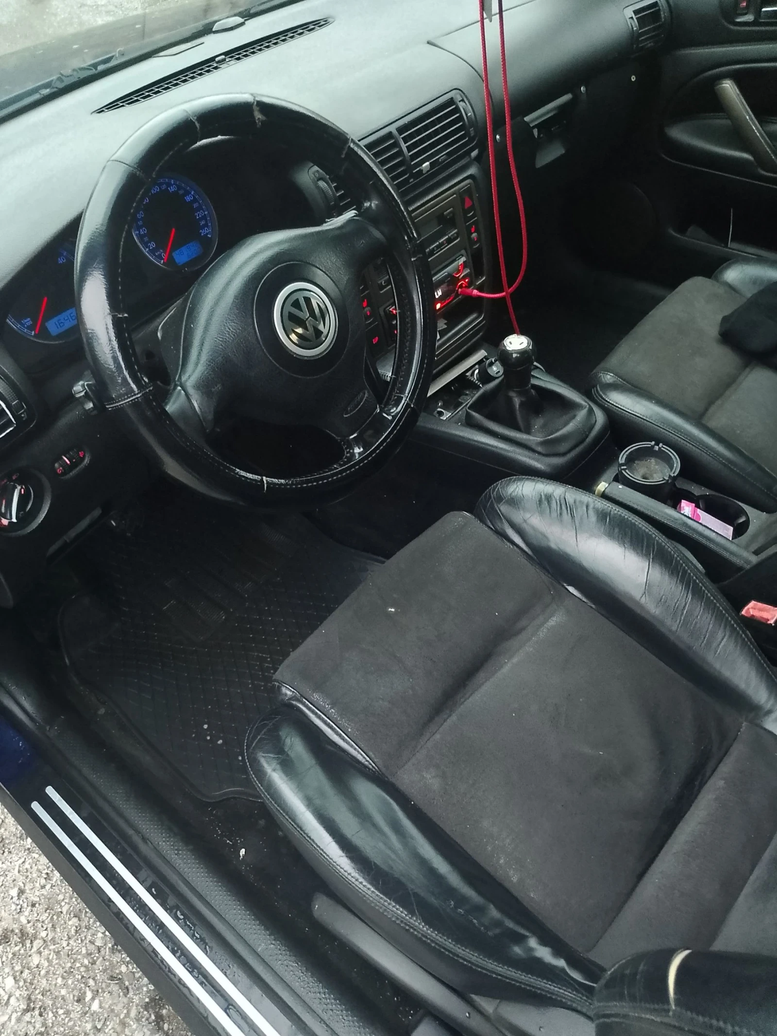 VW Passat | Mobile.bg   5