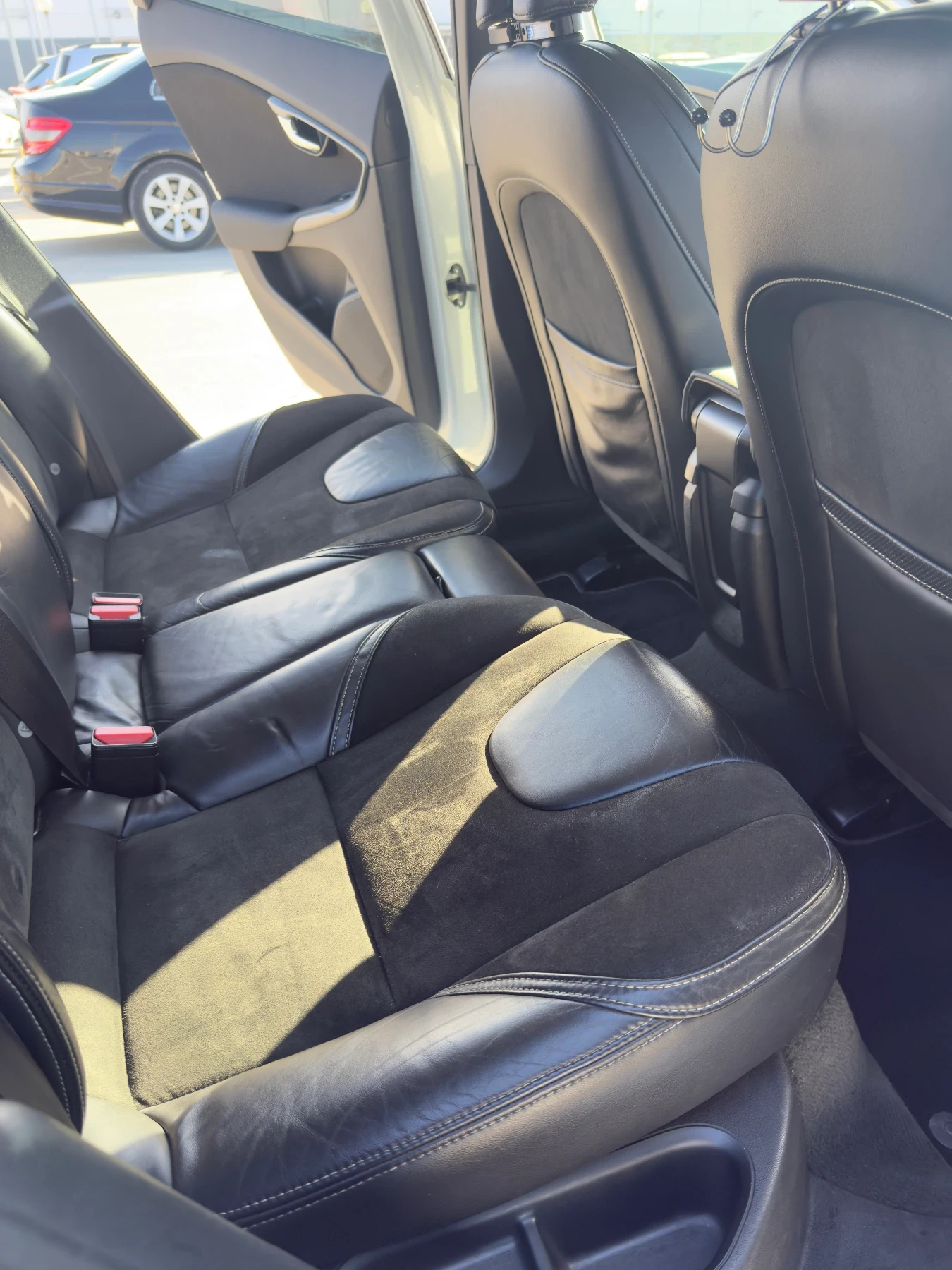 Volvo V40 2.0D NAVI KOJA 177к.с - изображение 7